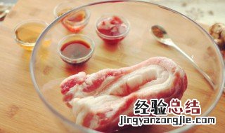 猪肉怎么用水煮比较嫩 水煮猪肉怎么做好吃又嫩