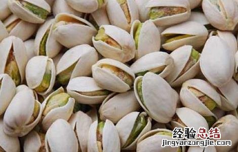 开心果产地是那些地方 开心果原产地是什么地方