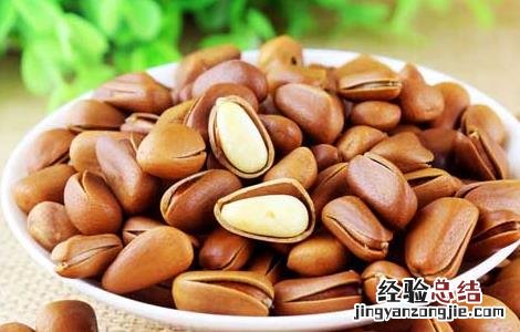 松子产地主要在哪里 松子产于哪里