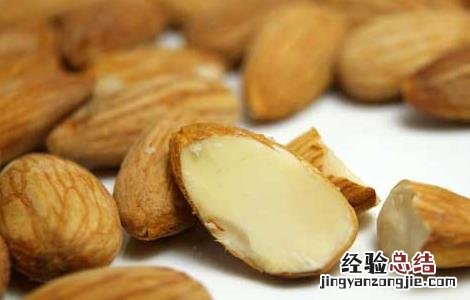 杏仁产地有哪些地方 杏仁产地有哪些地方可以种植