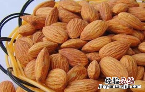 杏仁产地有哪些地方 杏仁产地有哪些地方可以种植