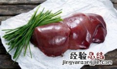 猪肝土豆条的做法大全家常 猪肝土豆条的做法