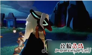 《光遇》夜行季持续到什么时候 夜に駆ける光遇