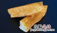 家庭油条的做法和配方窍门 家庭油条的做法和配方窍门是什么