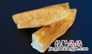 家庭油条的做法和配方窍门 家庭油条的做法和配方窍门是什么