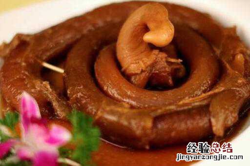 干牛鞭怎么使用,干牛鞭怎么吃 干牛鞭怎么吃法