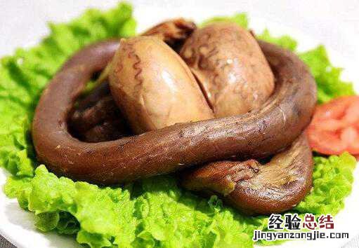 干牛鞭怎么使用,干牛鞭怎么吃 干牛鞭怎么吃法
