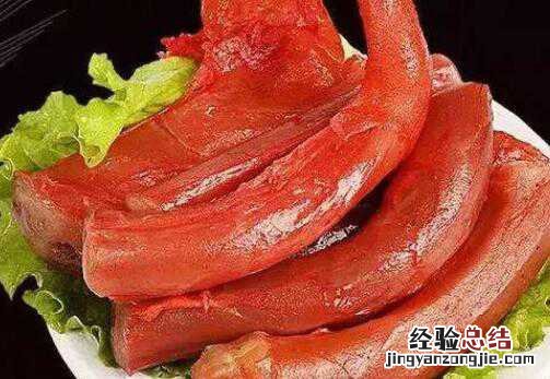 干牛鞭如何泡酒，干牛鞭泡酒方法 干牛鞭怎样泡酒