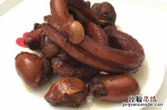 干牛鞭如何泡酒，干牛鞭泡酒方法 干牛鞭怎样泡酒