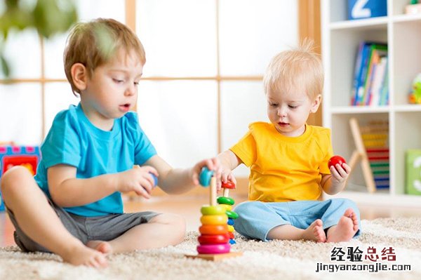 儿童玩具隐患多 儿童玩具存在的问题