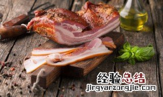 回锅肉炒腐竹的家常做法 肉炒腐竹的家常做法
