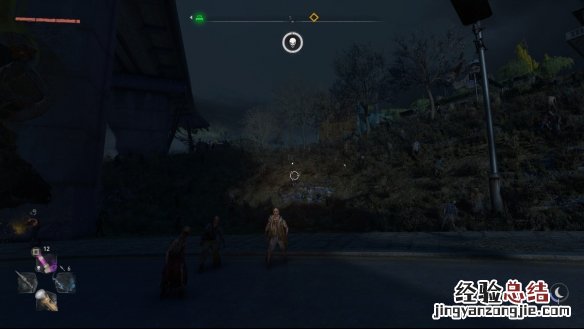 消逝的光芒2女主 消逝的光芒2黑寡妇后续是什么