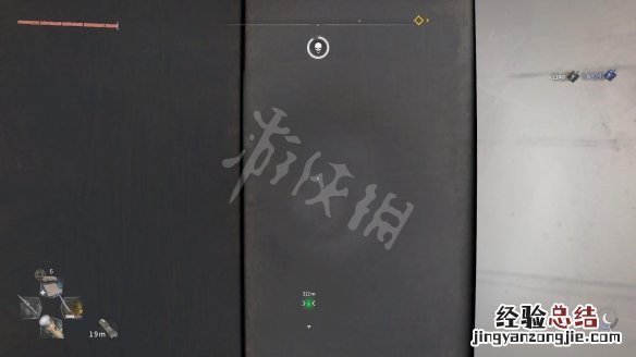 消逝的光芒2跑酷点怎么刷 消逝的光芒跑酷怎么过