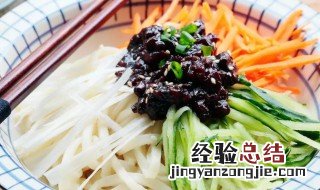 什锦面片的做法大全 什锦酱佐面片怎么做