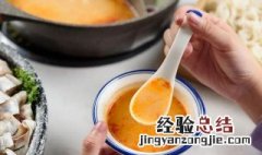 糟粕醋的配方和做法窍门 糟粕醋的配方和做法