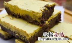 松花粉糕的制作方法 松花粉糕的做法