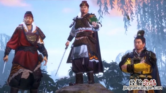 全面战争三国mod那个好玩 全面战争三国mod那个好玩点
