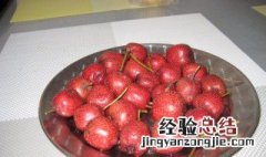 水晶红果怎么做的 水晶红果怎么做