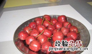 水晶红果怎么做的 水晶红果怎么做