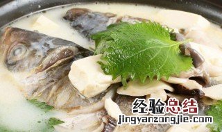 大头鱼怎么做好吃