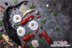 鲟鱼多少钱一斤 养殖鲟鱼多少钱一斤