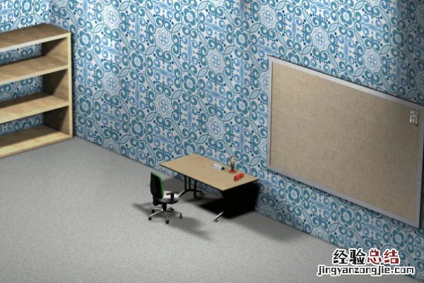 壁纸受潮发霉怎么处理 墙纸发霉怎么处理妙招