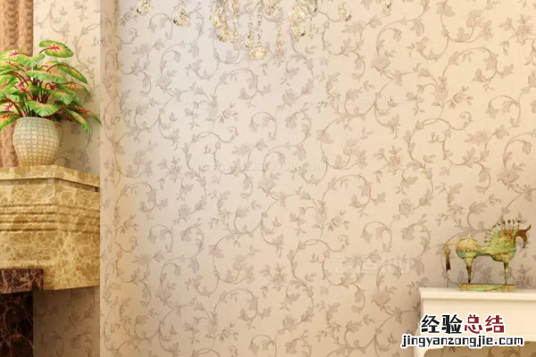 壁纸受潮发霉怎么处理 墙纸发霉怎么处理妙招