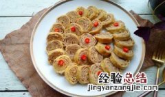 香脆豆皮肉卷怎么做 豆皮肉卷怎么做好吃