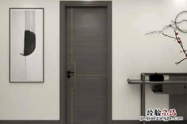 钢木门安装方法和技巧 钢木门安装方法和技巧图解