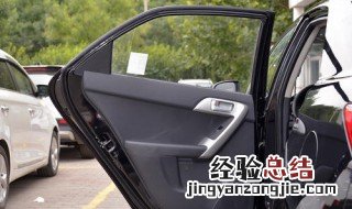 起亚K3门 起亚k3原厂车门和副厂的啥意思