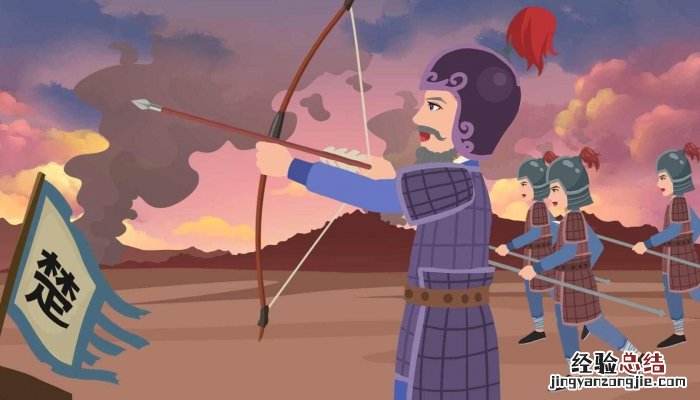 挽弓当挽强后面是什么 挽弓当挽强的强是什么意思