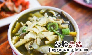 冬笋炖海鲜怎么做 冬笋炖海鲜怎么做才好吃