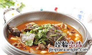 锅仔甲鱼怎么做 锅仔甲鱼怎么做视频