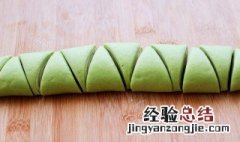 菠菜色馒头怎么做 菠菜馒头怎么做才能色彩鲜艳