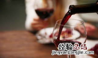 红酒开了十天还能喝吗 红酒开了十天还能喝吗