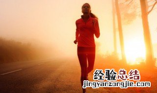 中长跑训练的方法 中长跑训练的方法和技巧教案