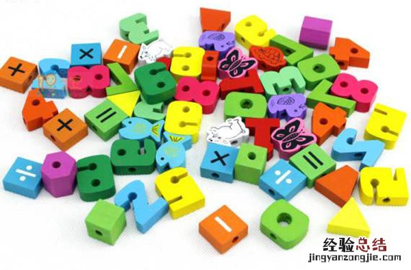 儿童玩具新国标出炉 玩具 国标