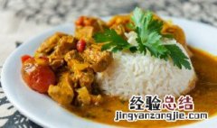 砂锅饭的做法视频 砂锅饭的做法及配方
