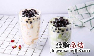 咖啡奶茶的配方与做法视频 咖啡奶茶的配方与做法
