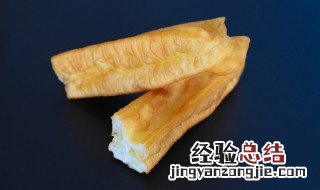 怎么炸糖油条的做法 炸糖油条的做法和配方