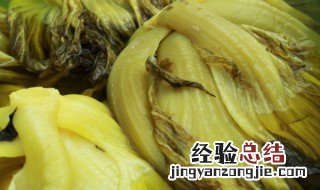 酸菜炒豆芽做法 酸菜炒豆芽怎么做