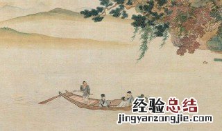 古今名画名称有哪些 古代有哪些名画介绍