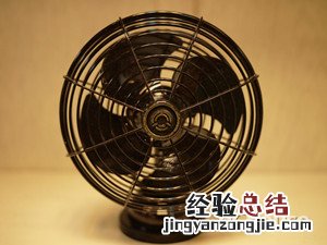 电风扇不转的原因 电风扇不转的原因?