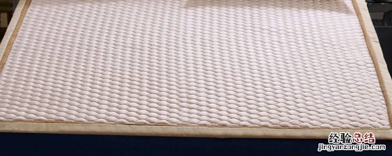 学生宿舍床垫可以用洗衣机洗吗 床垫可以用洗衣机洗吗