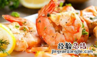 糖醋虾仁最简单的做法 糖醋素虾仁怎么做