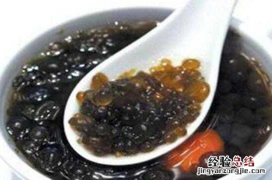 葛仙米的作用与功效,吃葛仙米的好处