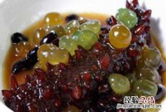 葛仙米的作用与功效，吃葛仙米的好处