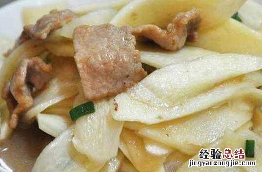 高笋怎么吃,高笋的食用方法方式大全