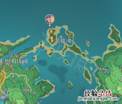 原神花鳉在哪钓 原神花鳉在哪钓鱼饵