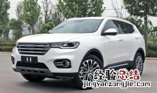 哈弗h6显示屏不亮 哈弗h6显示屏不显示菜单怎么回事